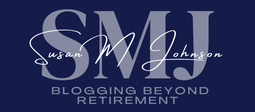 susan m johnson logo